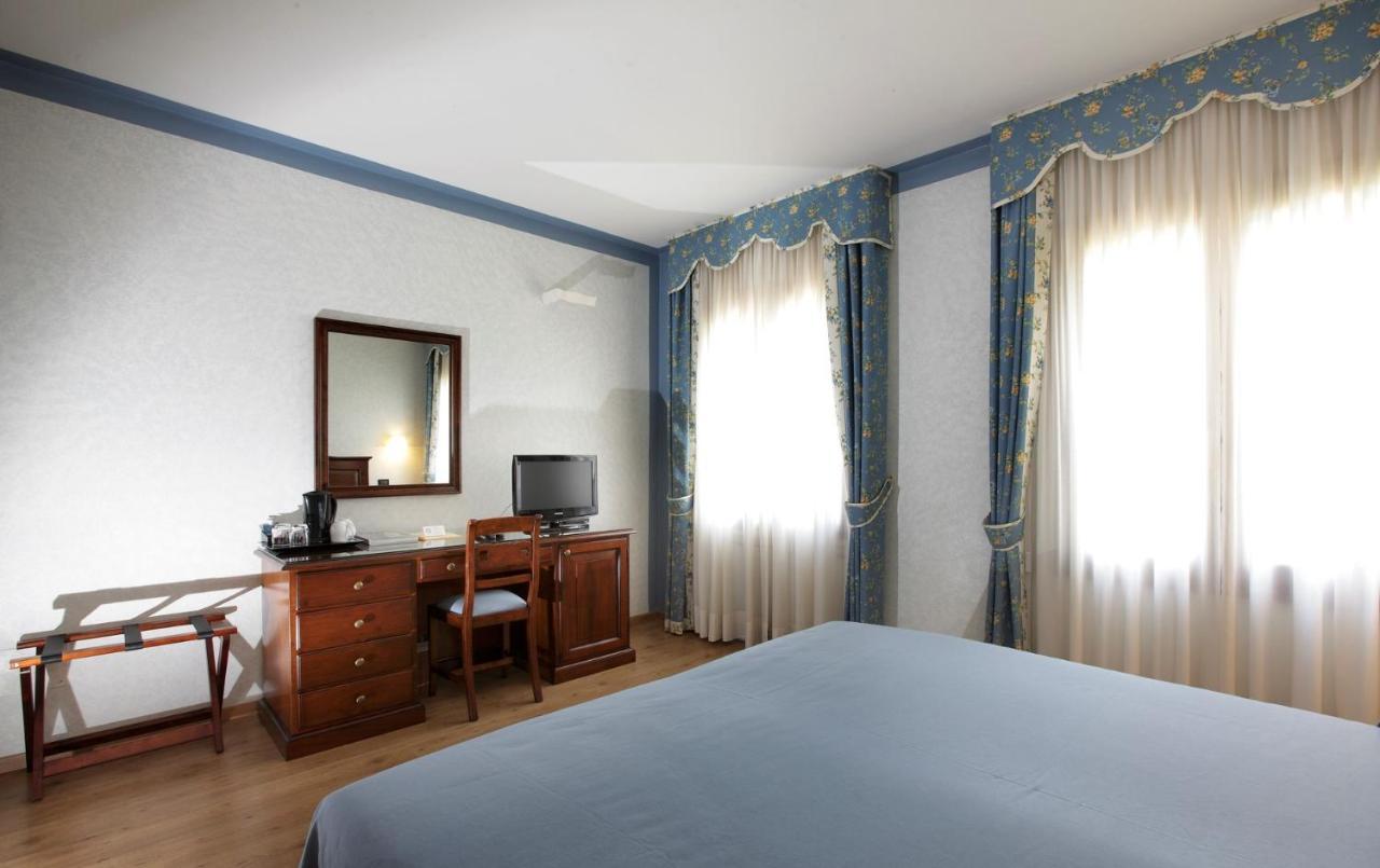 Agriturismo Delizia D'Este Francolino Buitenkant foto