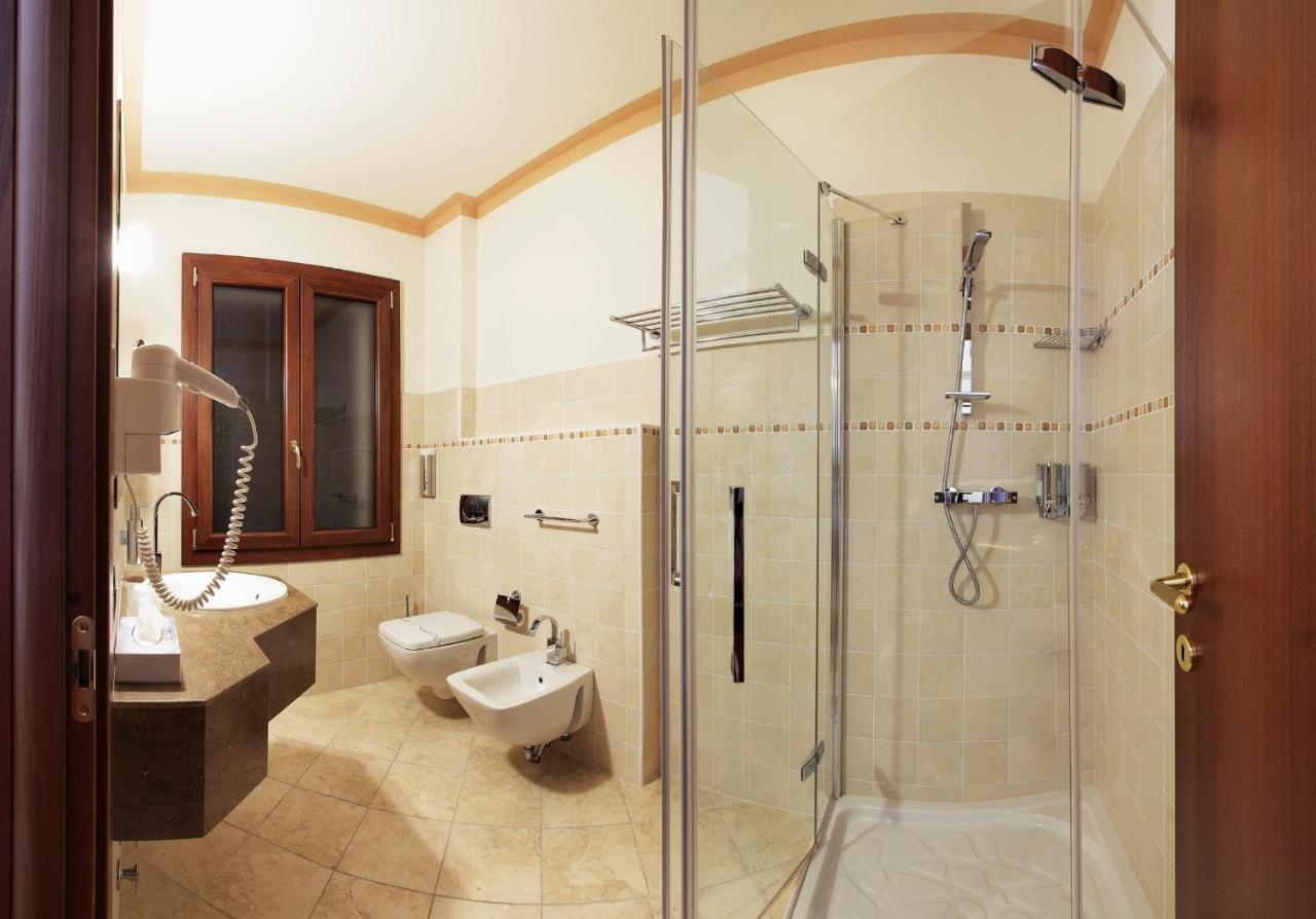Agriturismo Delizia D'Este Francolino Buitenkant foto