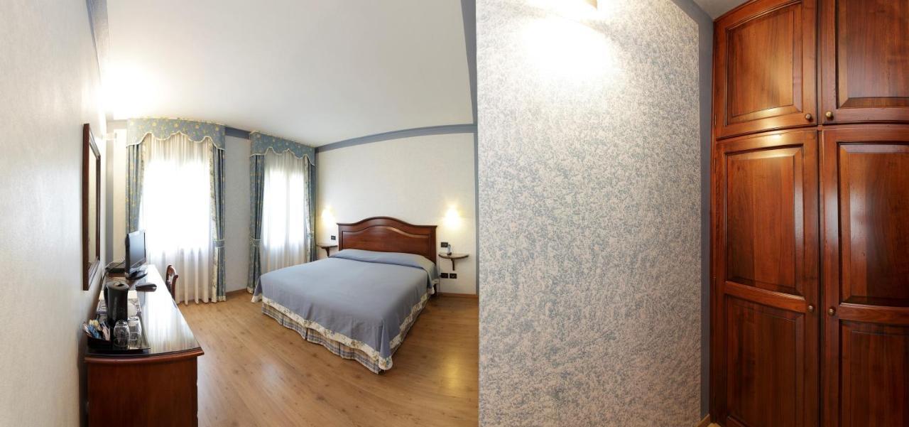 Agriturismo Delizia D'Este Francolino Buitenkant foto